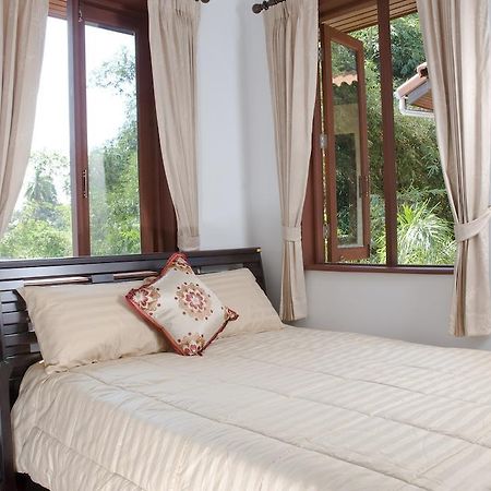 Krabi Dream Home Pool Villa Экстерьер фото