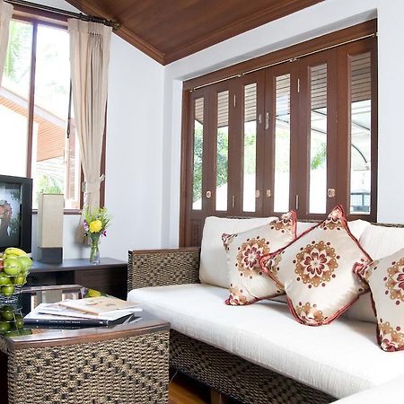 Krabi Dream Home Pool Villa Экстерьер фото