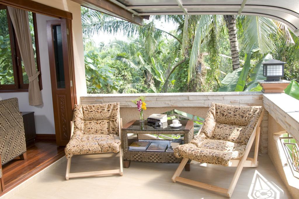 Krabi Dream Home Pool Villa Экстерьер фото