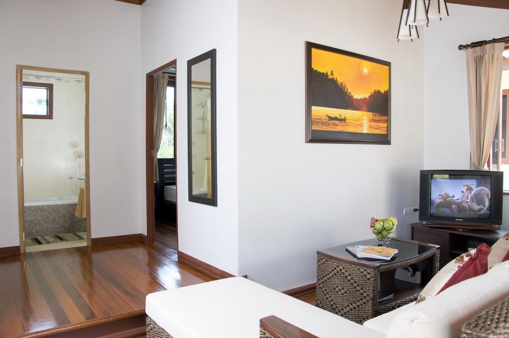 Krabi Dream Home Pool Villa Экстерьер фото