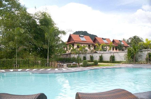 Krabi Dream Home Pool Villa Экстерьер фото