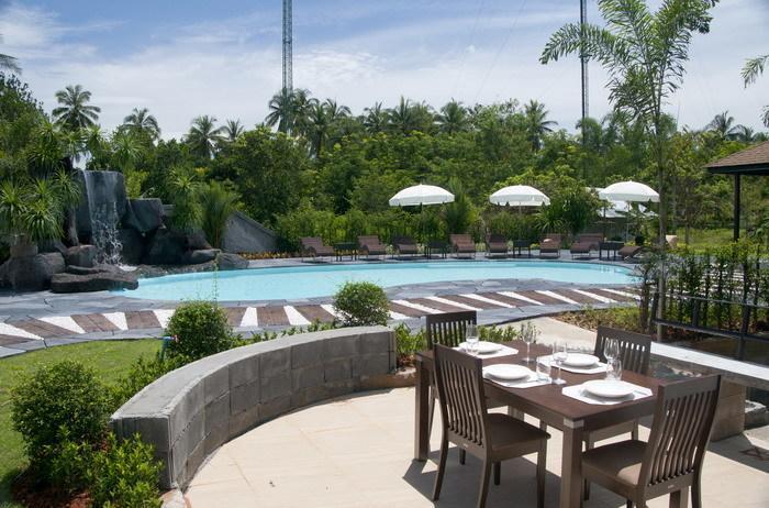 Krabi Dream Home Pool Villa Экстерьер фото